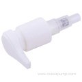 Professional Bottle With Screw Cap Lotion Pump Plastic